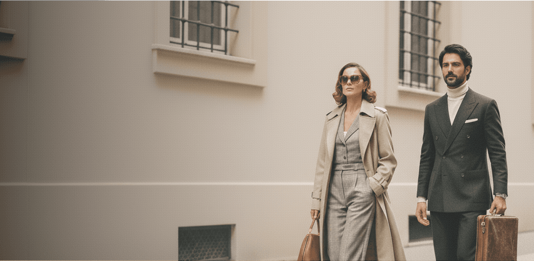 FIRSE — Where style finds a second chance.